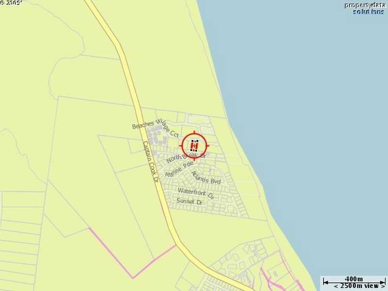 4 Beaches Village Circuit, Agnes Water QLD 4677