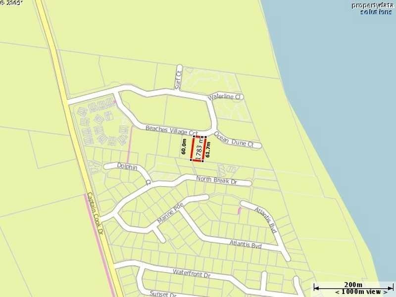 4 Beaches Village Circuit, Agnes Water QLD 4677