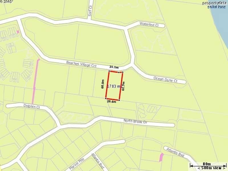 4 Beaches Village Circuit, Agnes Water QLD 4677