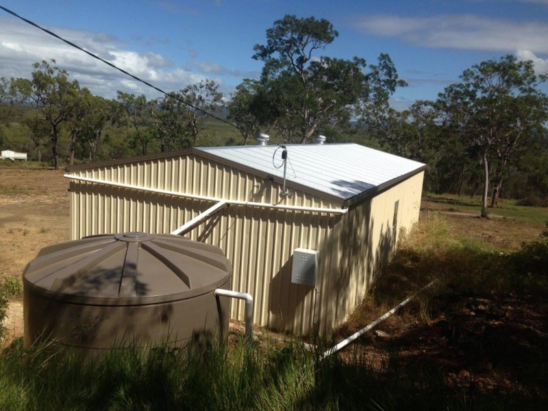 lot 147 Masthead Drive, Agnes Water QLD 4677