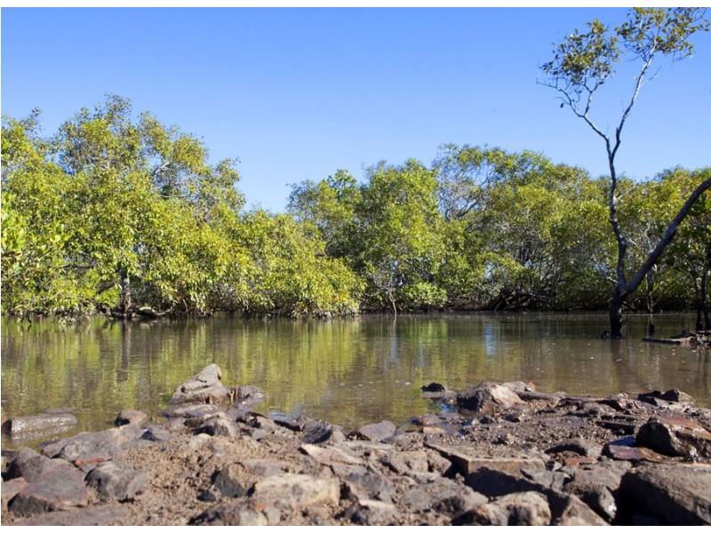 lot 147 Masthead Drive, Agnes Water QLD 4677