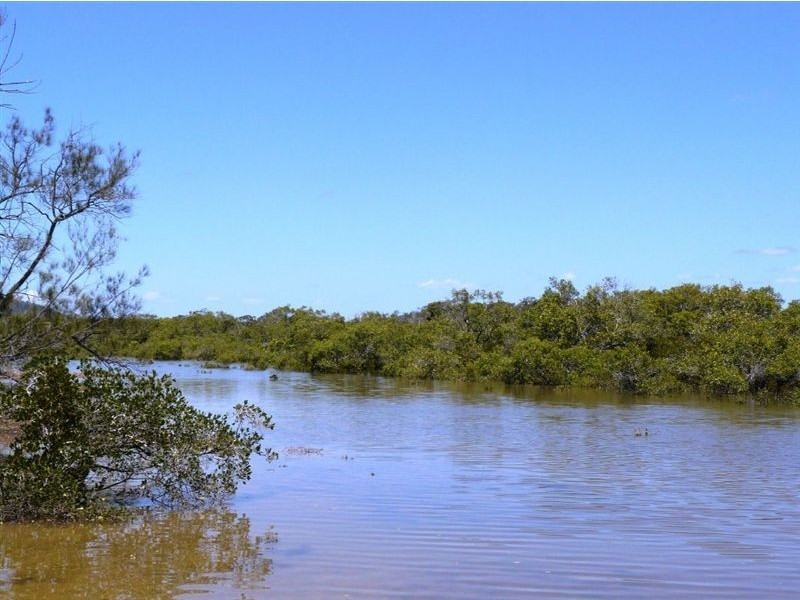 lot 147 Masthead Drive, Agnes Water QLD 4677