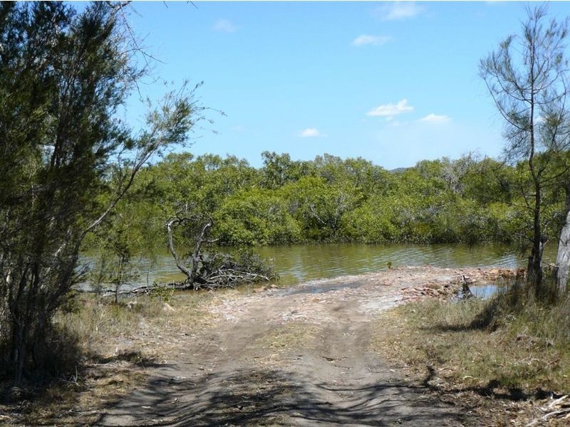 lot 147 Masthead Drive, Agnes Water QLD 4677