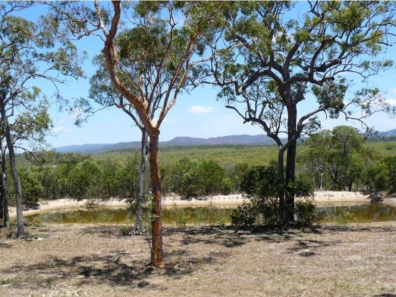 lot 147 Masthead Drive, Agnes Water QLD 4677