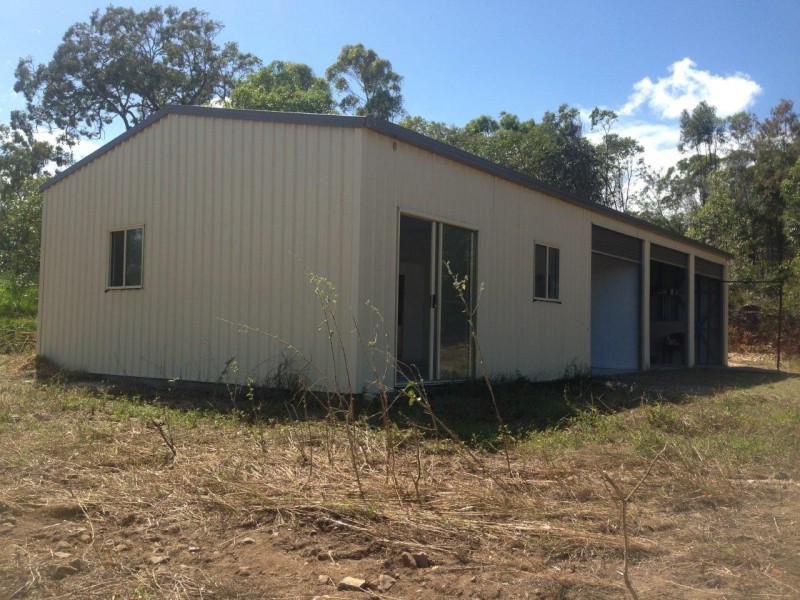 lot 147 Masthead Drive, Agnes Water QLD 4677