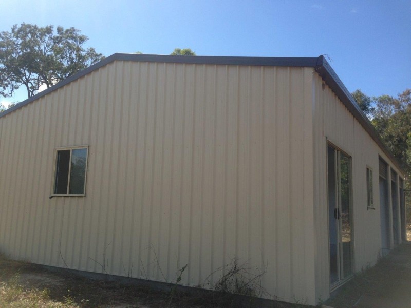 lot 147 Masthead Drive, Agnes Water QLD 4677