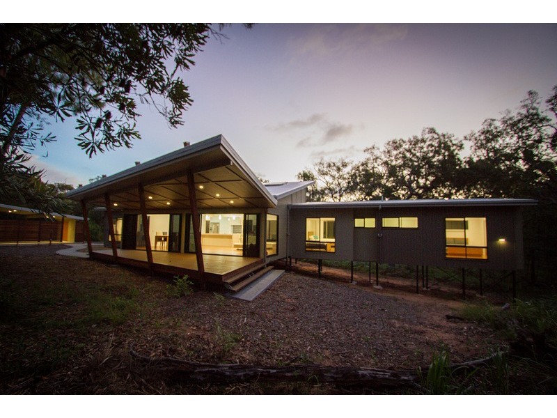 84 Bloodwood Avenue, Agnes Water QLD 4677