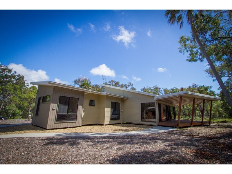 84 Bloodwood Avenue, Agnes Water QLD 4677