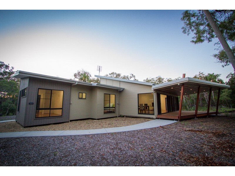 84 Bloodwood Avenue, Agnes Water QLD 4677