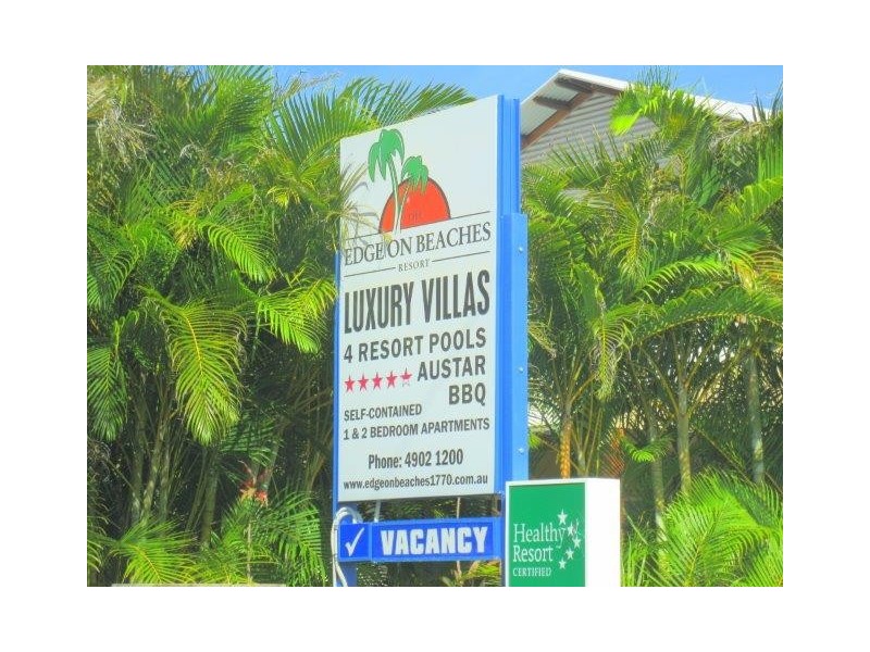 52 Beaches Village Circuit, Agnes Water QLD 4677