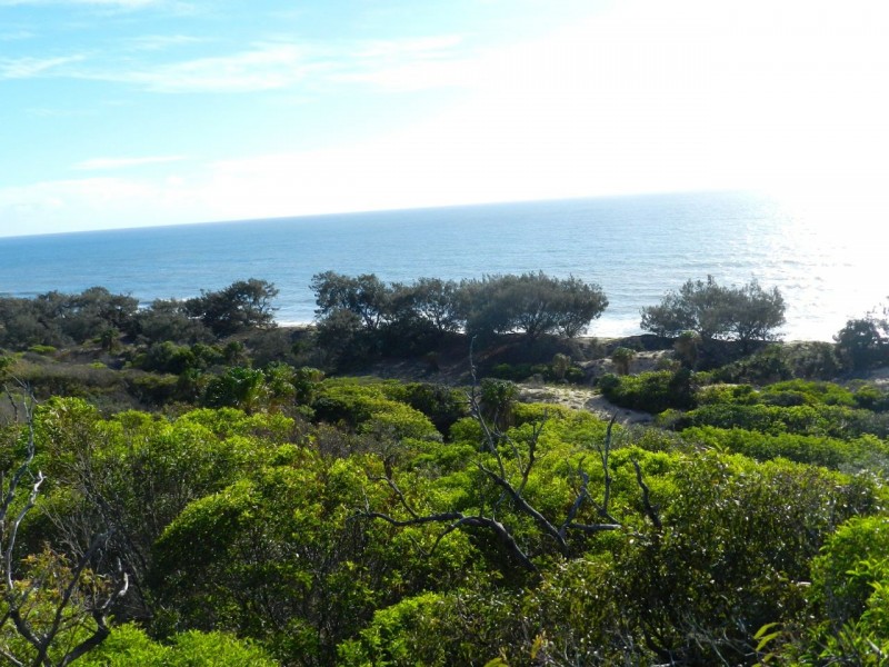 Agnes Water QLD 4677