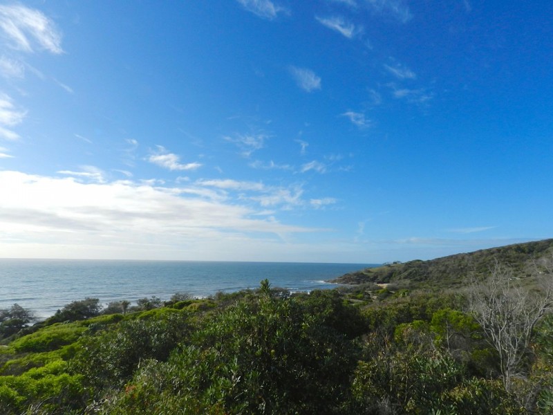 Agnes Water QLD 4677