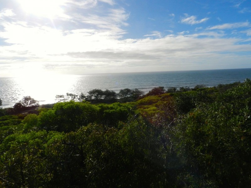 Agnes Water QLD 4677