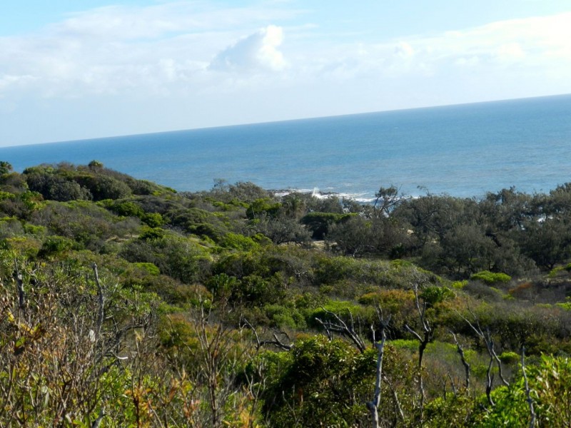 Agnes Water QLD 4677