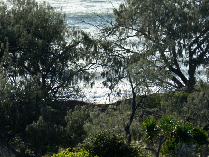 Agnes Water QLD 4677