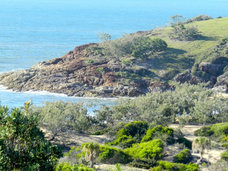 Agnes Water QLD 4677
