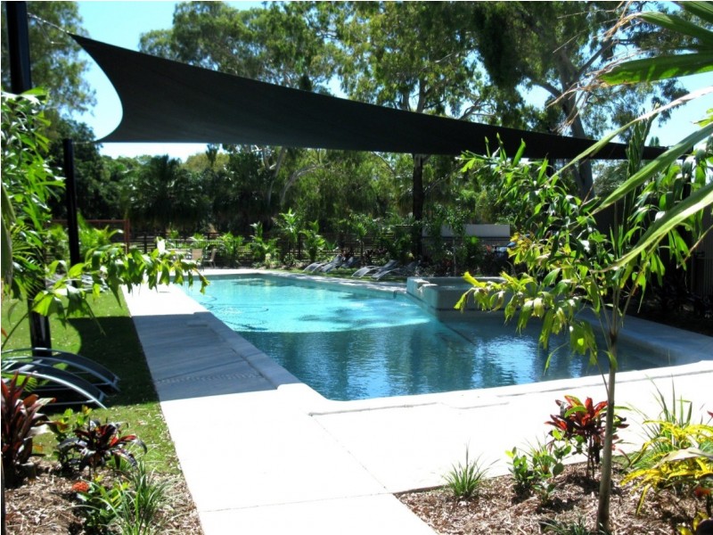 40 Ocean Beach Dr, Agnes Water QLD 4677