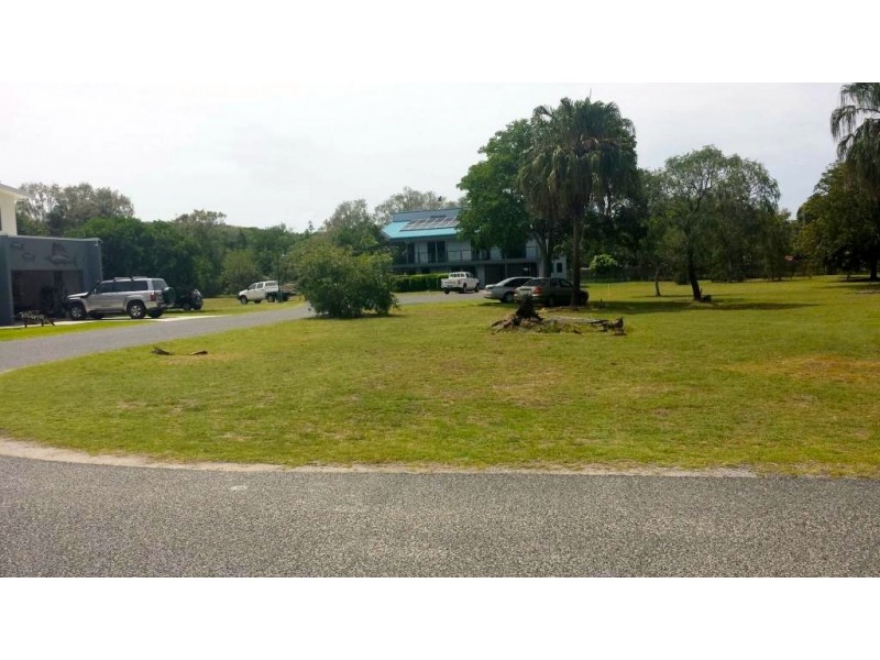 Lot 38 Beach Houses Estate Road, Agnes Water QLD 4677