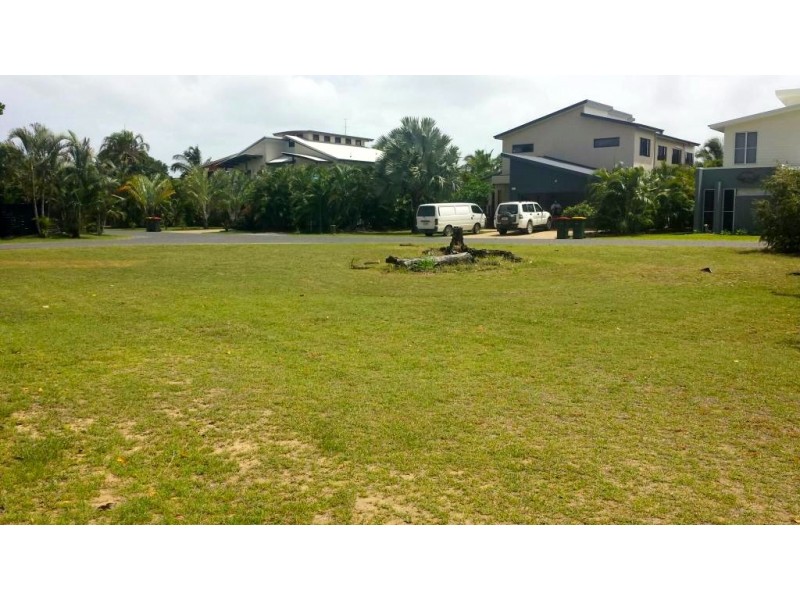 Lot 38 Beach Houses Estate Road, Agnes Water QLD 4677