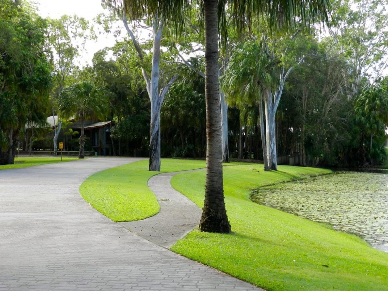 Lot 38 Beach Houses Estate Road, Agnes Water QLD 4677