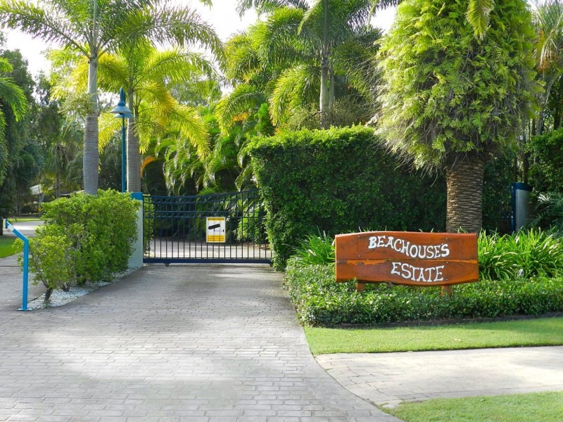 Lot 38 Beach Houses Estate Road, Agnes Water QLD 4677