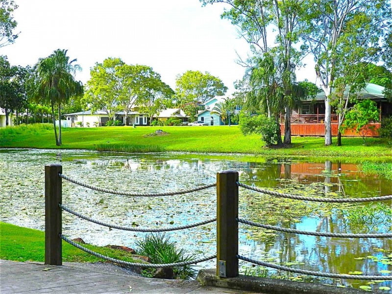 Lot 38 Beach Houses Estate Road, Agnes Water QLD 4677