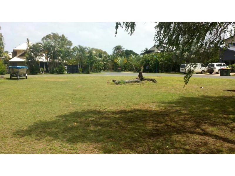 Lot 38 Beach Houses Estate Road, Agnes Water QLD 4677