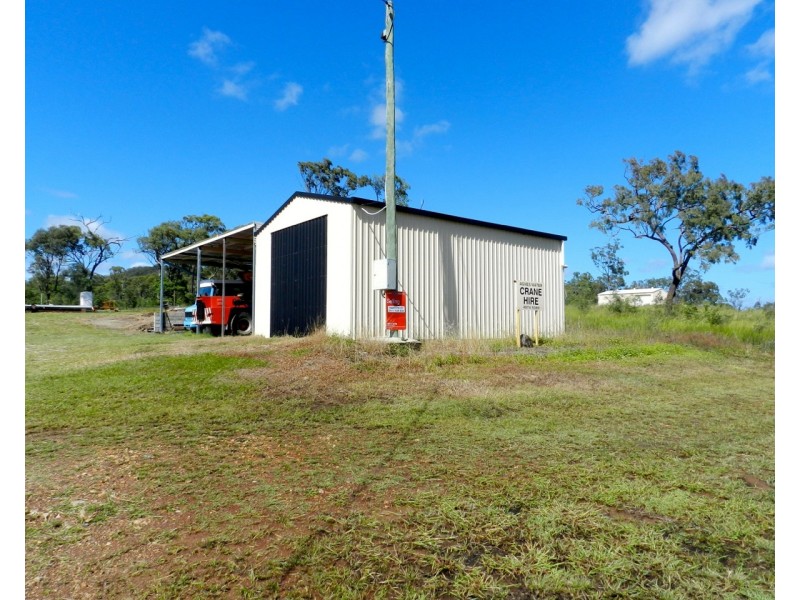 Lot 12 Corfield Drive, Agnes Water QLD 4677