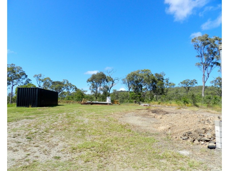 Lot 12 Corfield Drive, Agnes Water QLD 4677