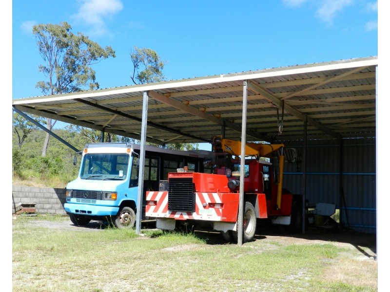 Agnes Water QLD 4677