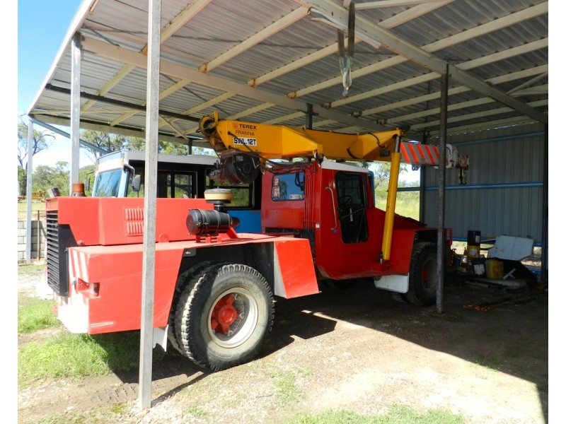 Agnes Water QLD 4677