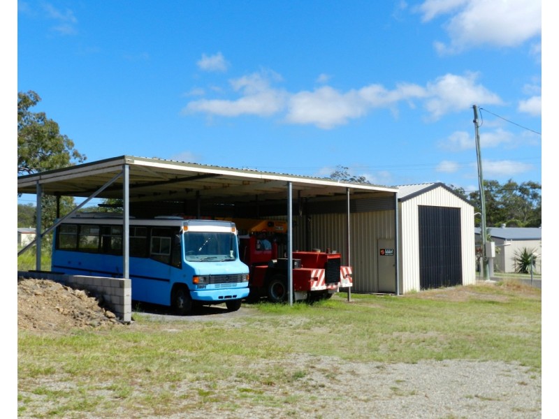 Agnes Water QLD 4677