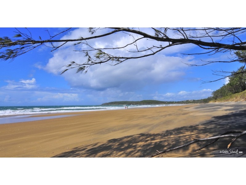 Agnes Water QLD 4677