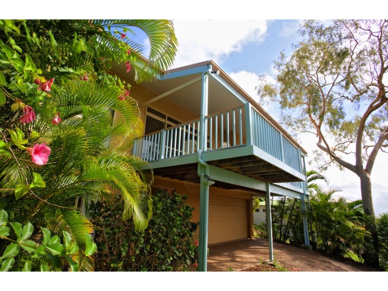 7 Orton Court, Seventeen Seventy QLD 4677
