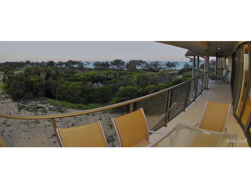 Agnes Water QLD 4677