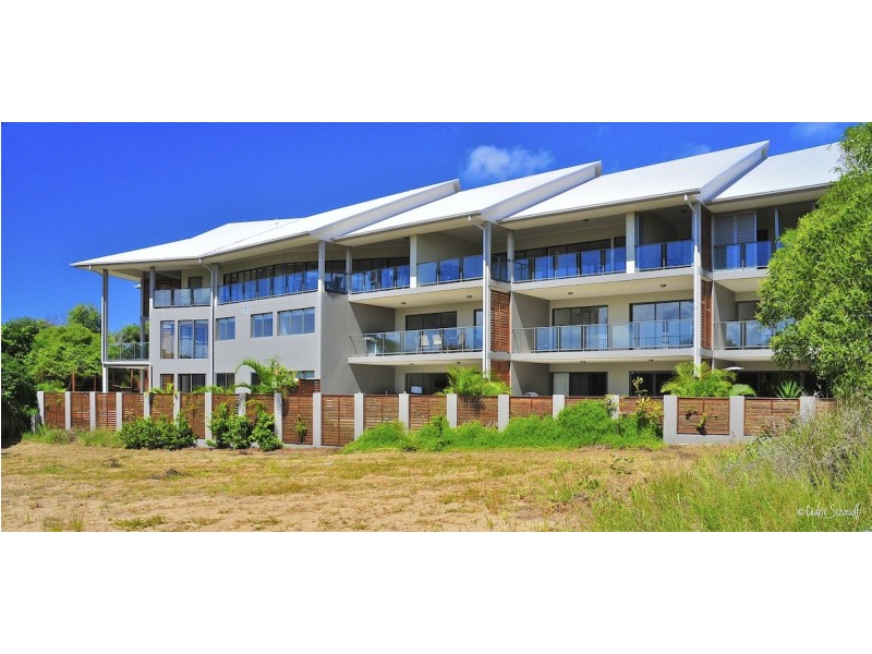 Agnes Water QLD 4677