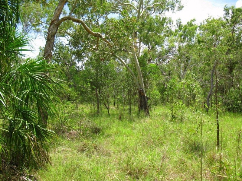 Agnes Water QLD 4677