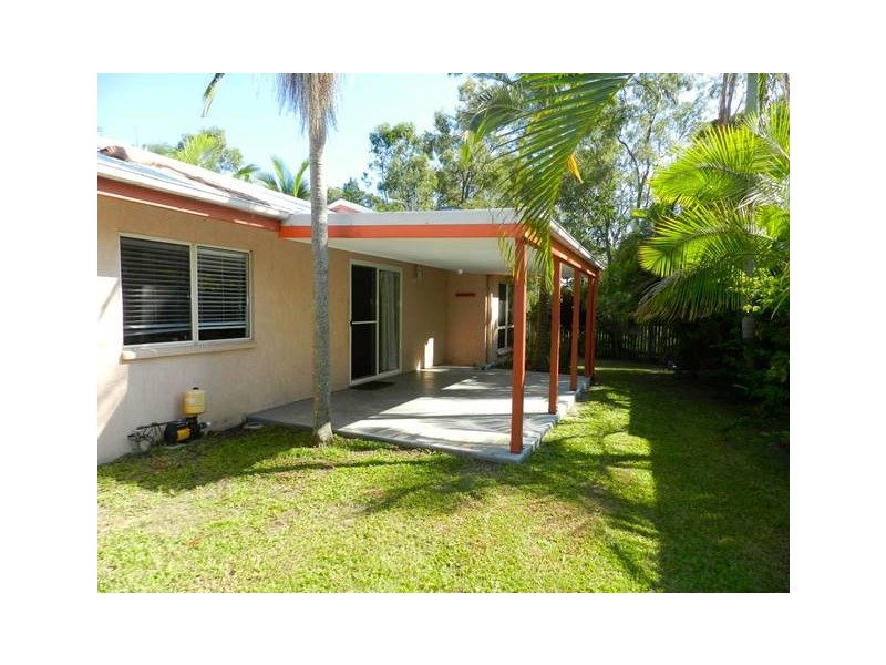 17 Palm Court, Agnes Water QLD 4677