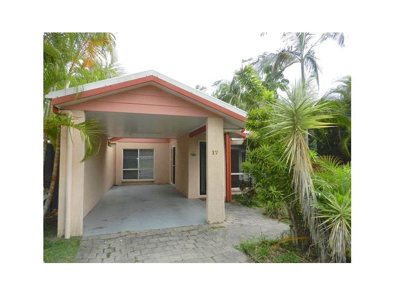 17 Palm Court, Agnes Water QLD 4677