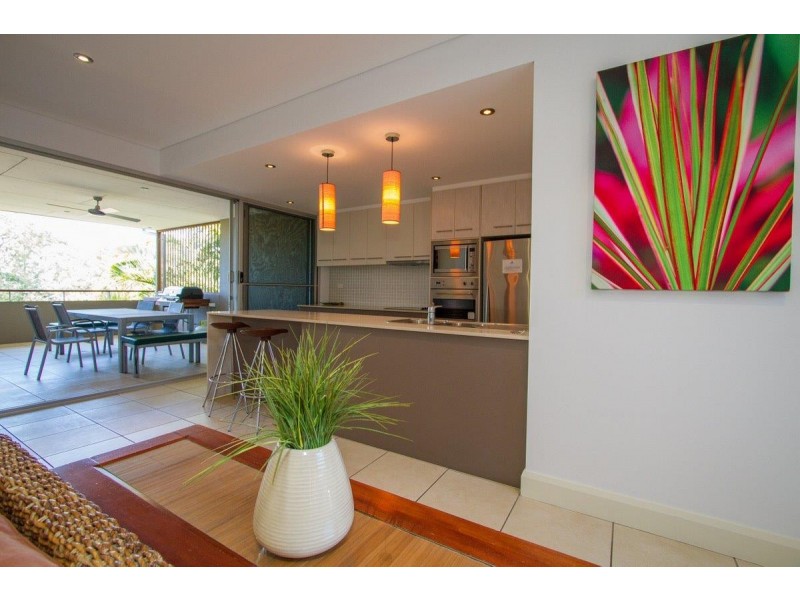 Beach Home 14 4 Ocean Beach Drive, Agnes Water QLD 4677