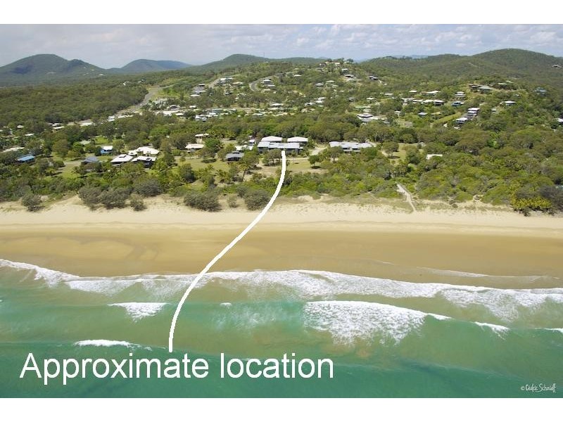 Beach Home 14 4 Ocean Beach Drive, Agnes Water QLD 4677