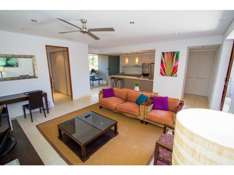 Beach Home 14 4 Ocean Beach Drive, Agnes Water QLD 4677