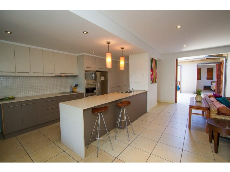 Beach Home 14 4 Ocean Beach Drive, Agnes Water QLD 4677
