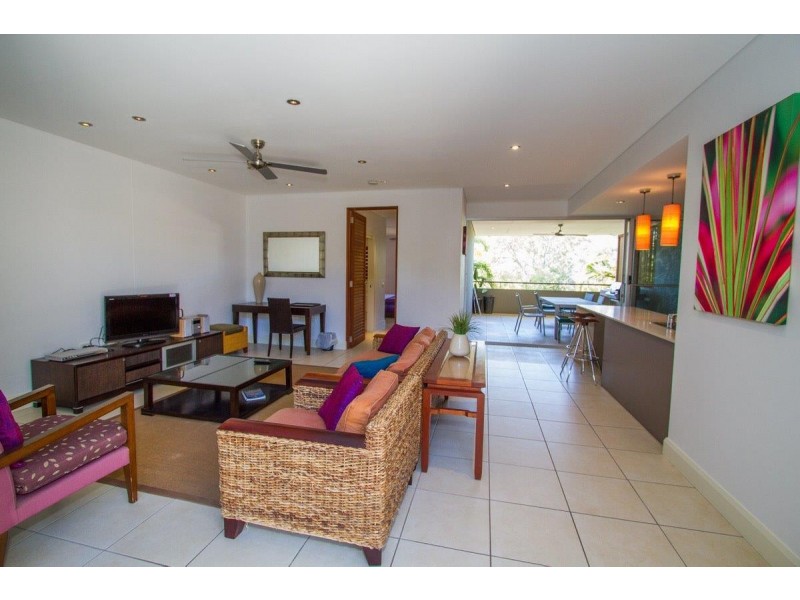 Beach Home 14 4 Ocean Beach Drive, Agnes Water QLD 4677