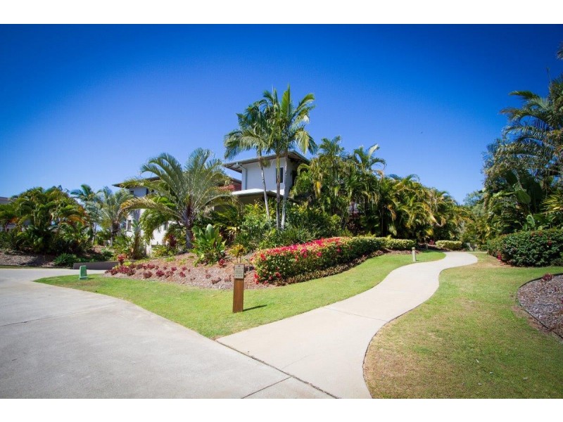 Beach Home 14 4 Ocean Beach Drive, Agnes Water QLD 4677