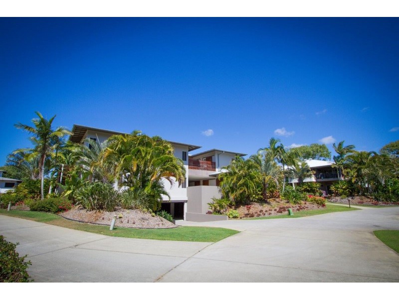 Beach Home 14 4 Ocean Beach Drive, Agnes Water QLD 4677