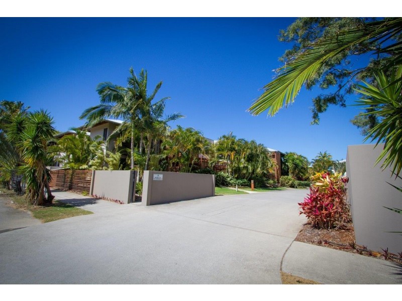 Beach Home 14 4 Ocean Beach Drive, Agnes Water QLD 4677