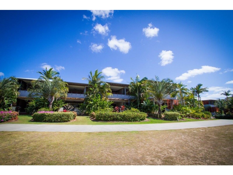 Beach Home 14 4 Ocean Beach Drive, Agnes Water QLD 4677
