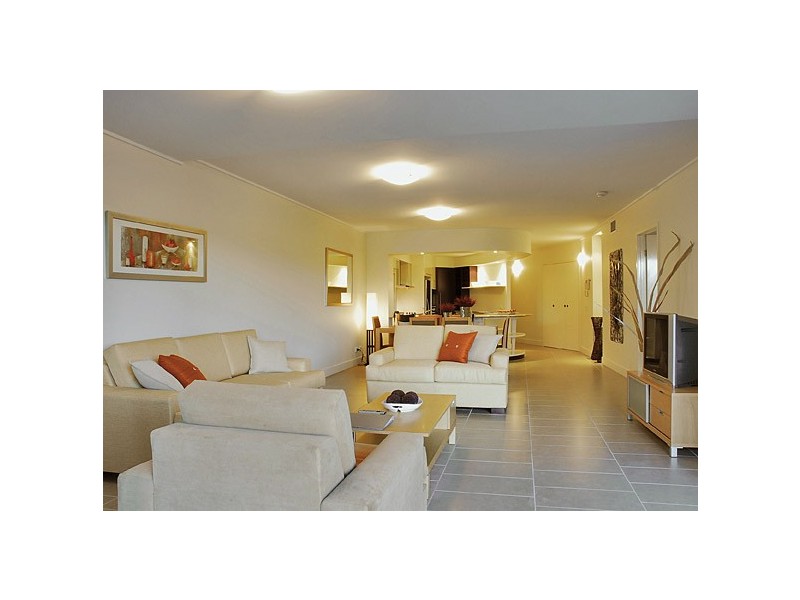 UNIT 105 PAVILLIONS ON 1770, BEACHES VILLLAGE CIRCUT, Agnes Water QLD 4677