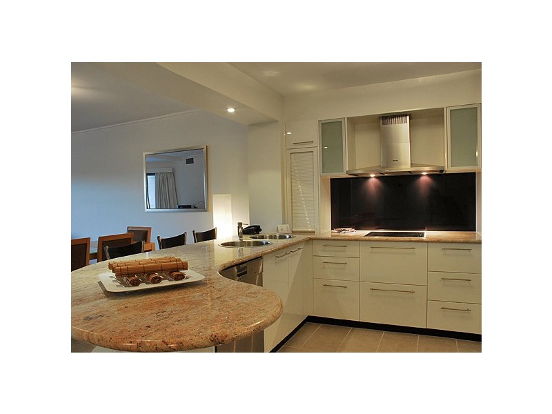 UNIT 105 PAVILLIONS ON 1770, BEACHES VILLLAGE CIRCUT, Agnes Water QLD 4677